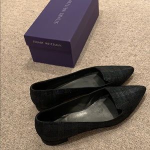 STUART WEITZMAN Flats